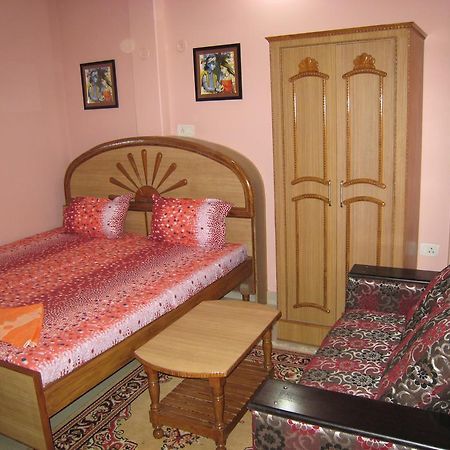 Krishna Paying Guest House Varanasi Cameră foto